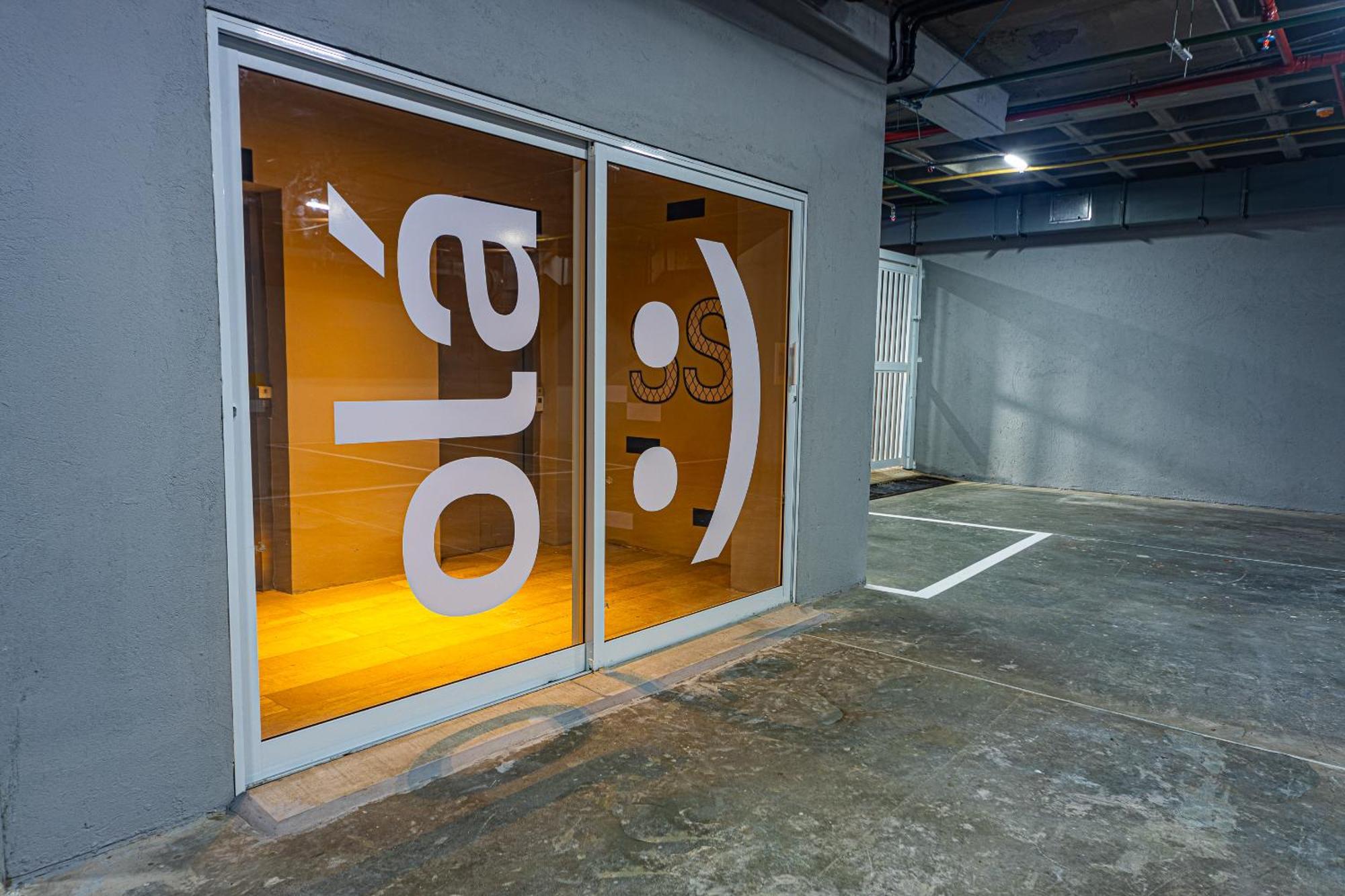 Place2You Hotel By Welkom João Pessoa Buitenkant foto