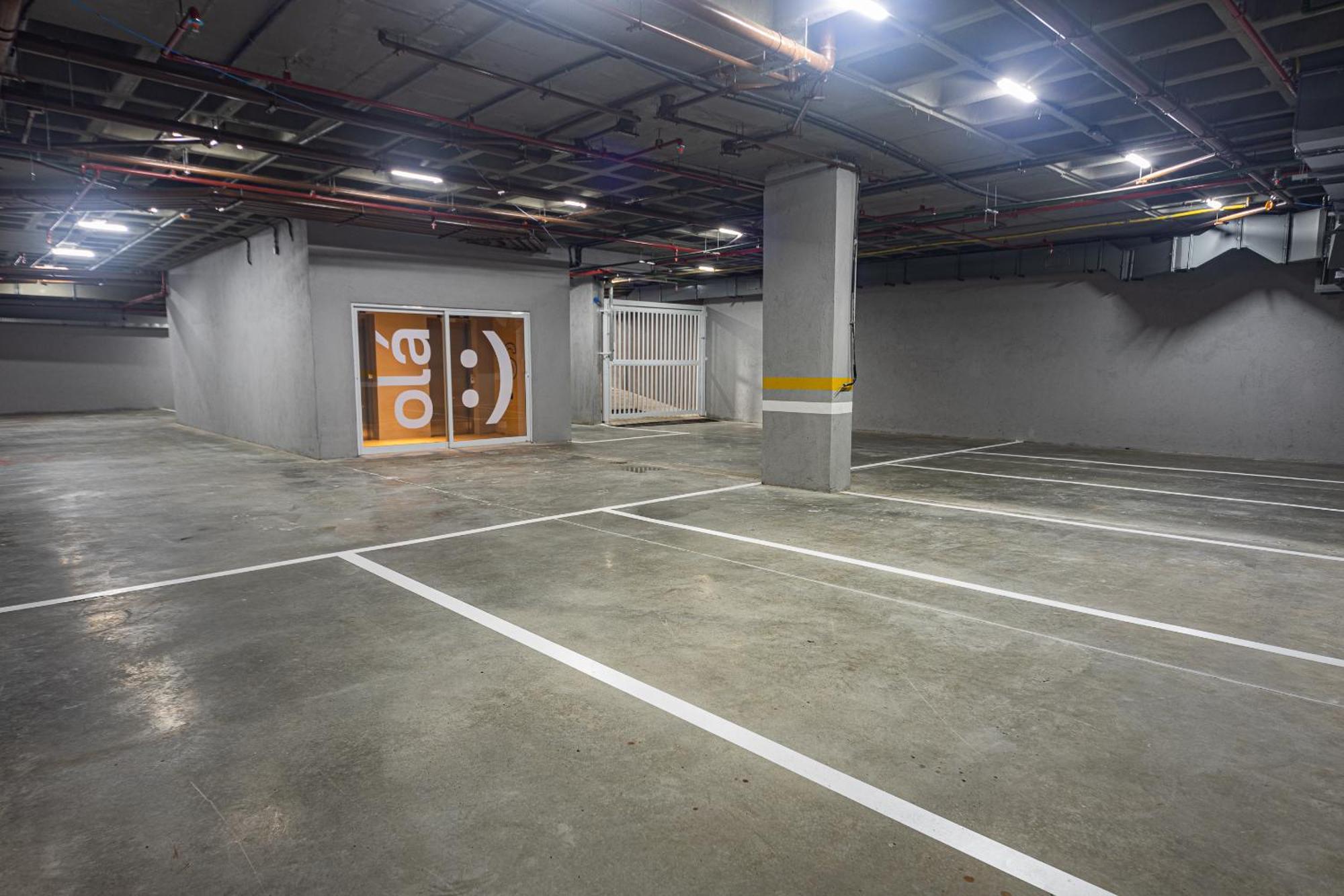 Place2You Hotel By Welkom João Pessoa Buitenkant foto