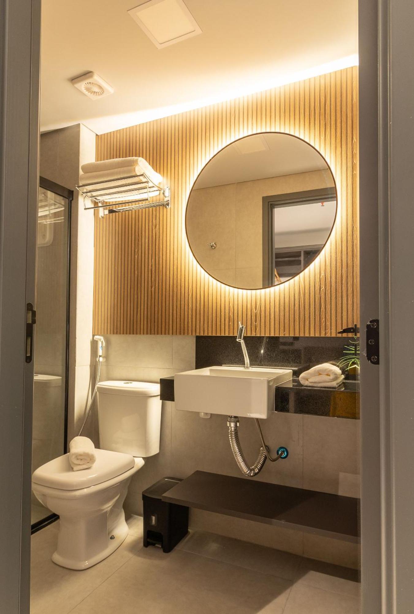 Place2You Hotel By Welkom João Pessoa Buitenkant foto
