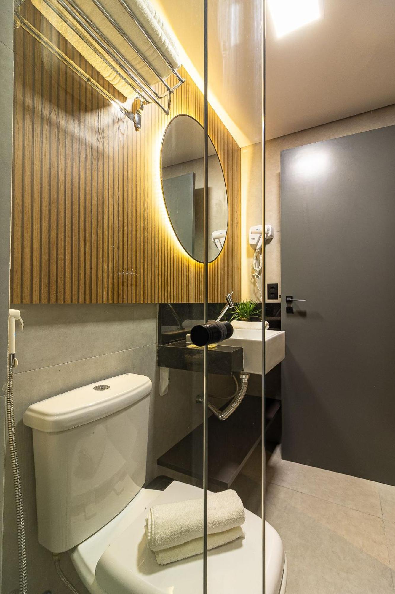 Place2You Hotel By Welkom João Pessoa Buitenkant foto